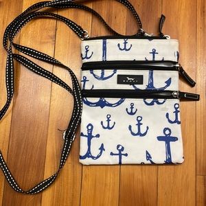 crossbody bag
